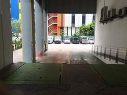 Syh Logistics Building (D13), Factory #454262941